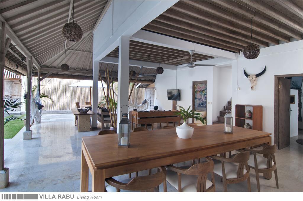 3Br Villa Rabu - Minggu Villas Seminyak Εξωτερικό φωτογραφία