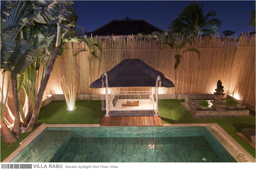 3Br Villa Rabu - Minggu Villas Seminyak Εξωτερικό φωτογραφία