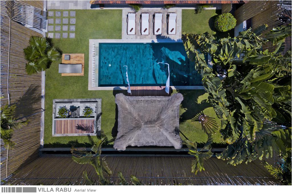 3Br Villa Rabu - Minggu Villas Seminyak Εξωτερικό φωτογραφία