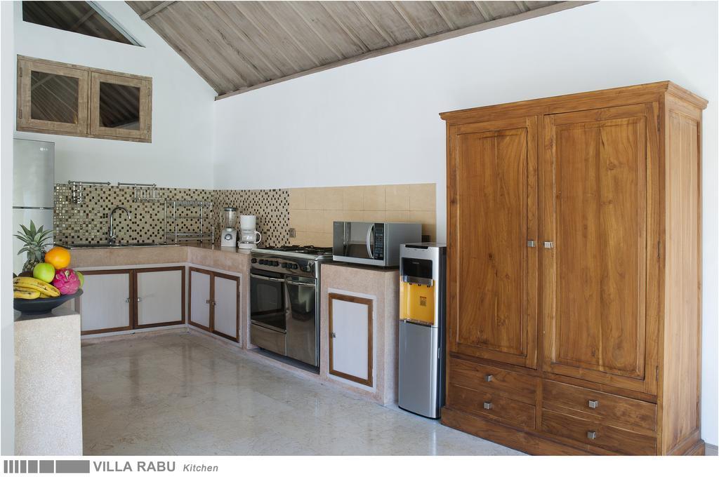 3Br Villa Rabu - Minggu Villas Seminyak Εξωτερικό φωτογραφία
