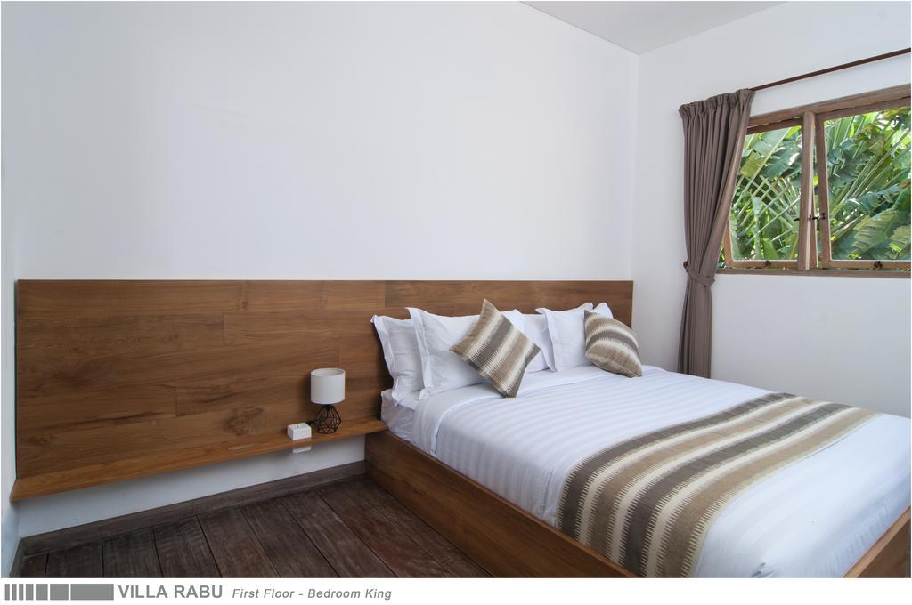 3Br Villa Rabu - Minggu Villas Seminyak Εξωτερικό φωτογραφία