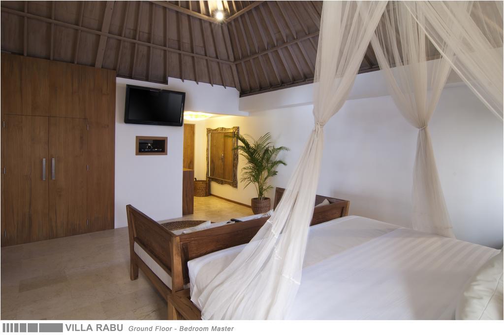 3Br Villa Rabu - Minggu Villas Seminyak Εξωτερικό φωτογραφία