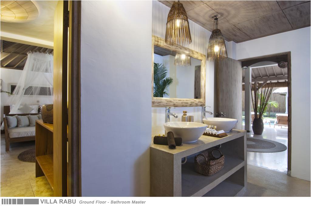 3Br Villa Rabu - Minggu Villas Seminyak Εξωτερικό φωτογραφία
