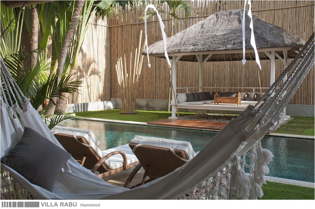 3Br Villa Rabu - Minggu Villas Seminyak Εξωτερικό φωτογραφία