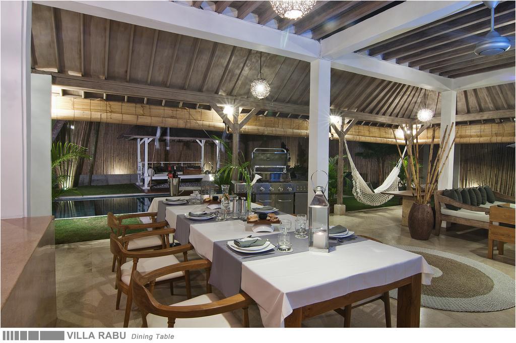 3Br Villa Rabu - Minggu Villas Seminyak Εξωτερικό φωτογραφία