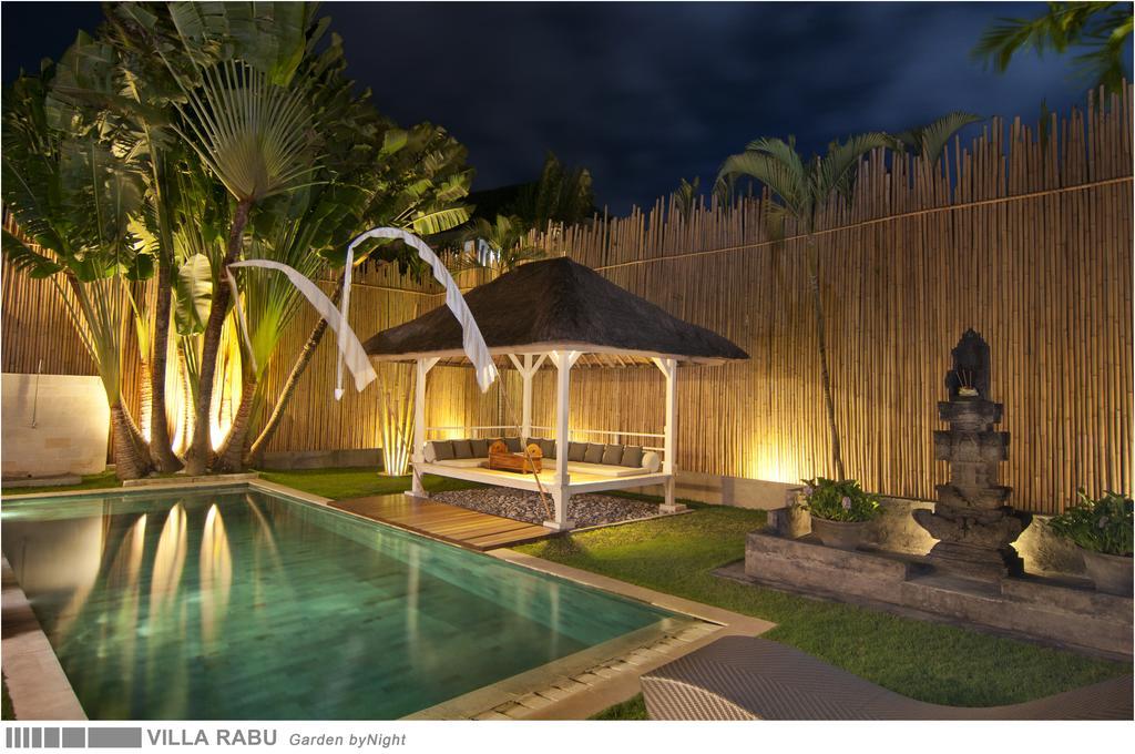 3Br Villa Rabu - Minggu Villas Seminyak Εξωτερικό φωτογραφία