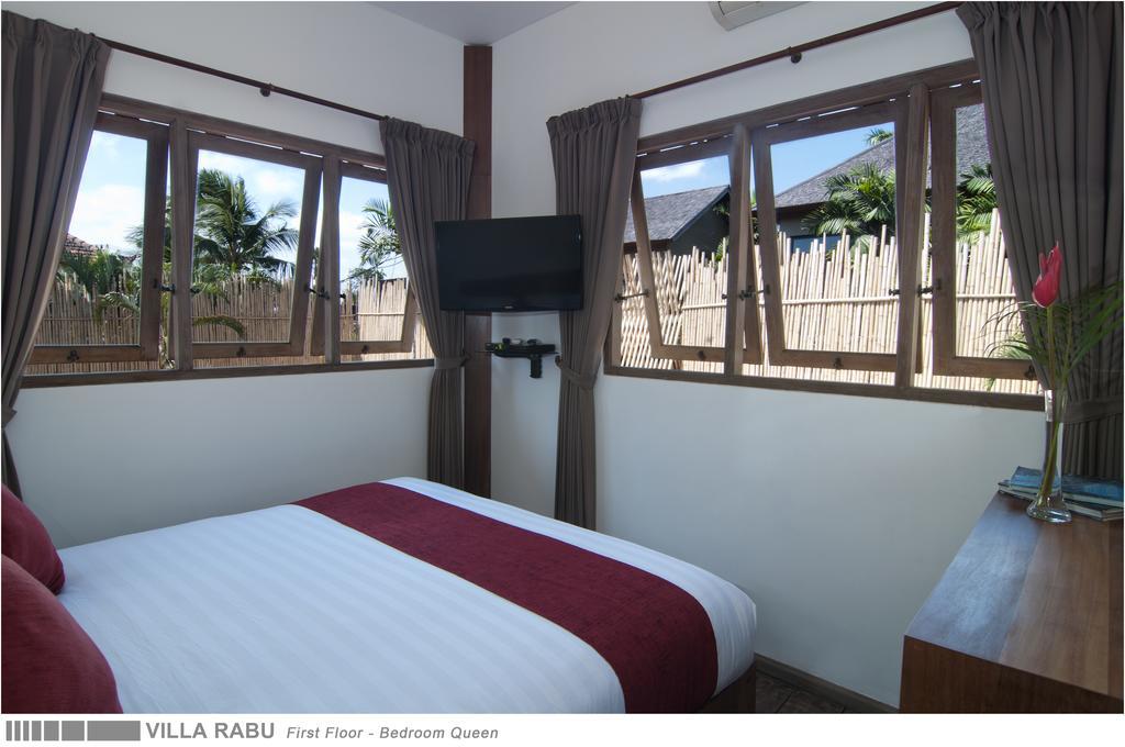3Br Villa Rabu - Minggu Villas Seminyak Εξωτερικό φωτογραφία