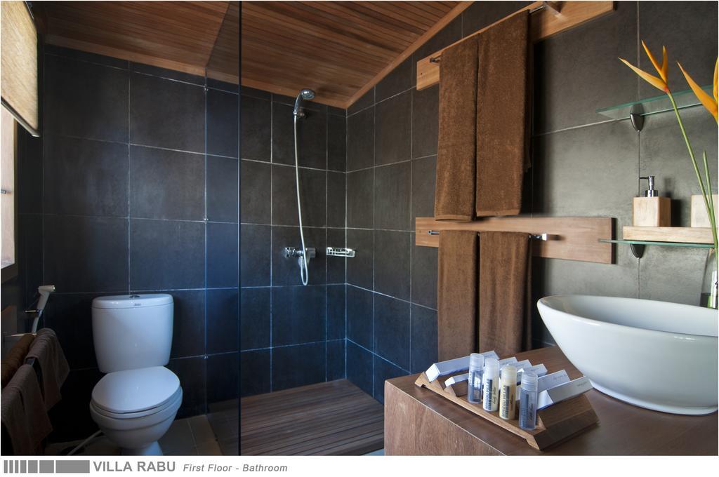 3Br Villa Rabu - Minggu Villas Seminyak Εξωτερικό φωτογραφία
