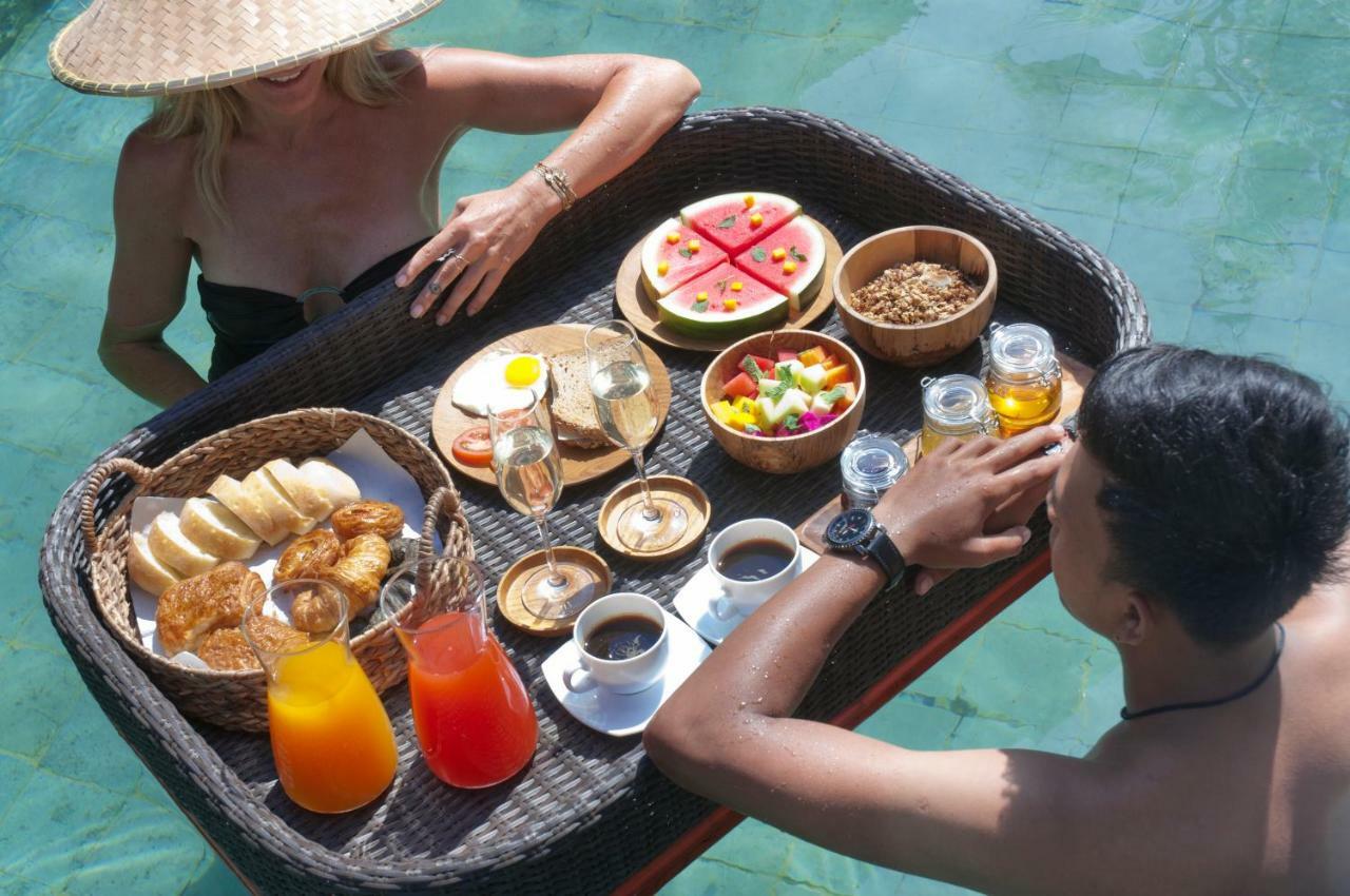 3Br Villa Rabu - Minggu Villas Seminyak Εξωτερικό φωτογραφία